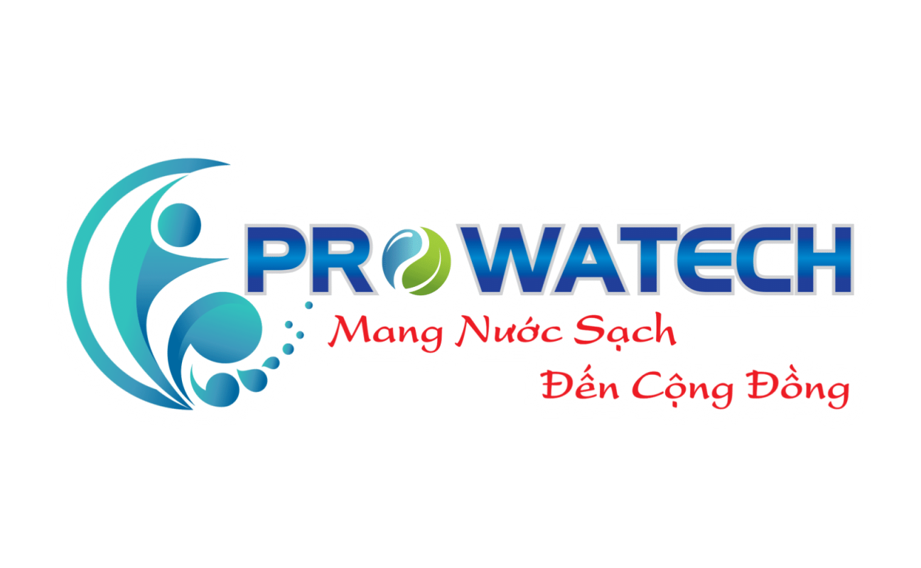 logo prowatech